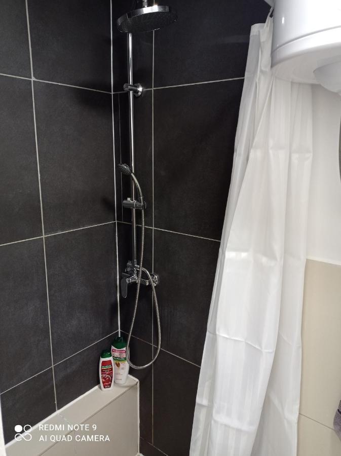 7 Days Premium Apartment 2 Subotica Exteriör bild
