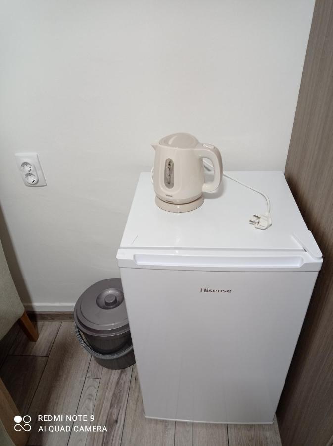 7 Days Premium Apartment 2 Subotica Exteriör bild