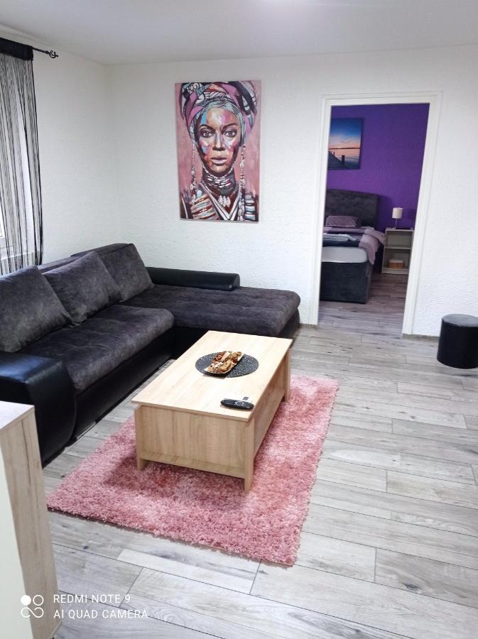 7 Days Premium Apartment 2 Subotica Exteriör bild